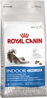 Royal Canin Indoor Long Hair 35 ilgaplaukėms patalpoje gyvenančioms katėms 10 kg